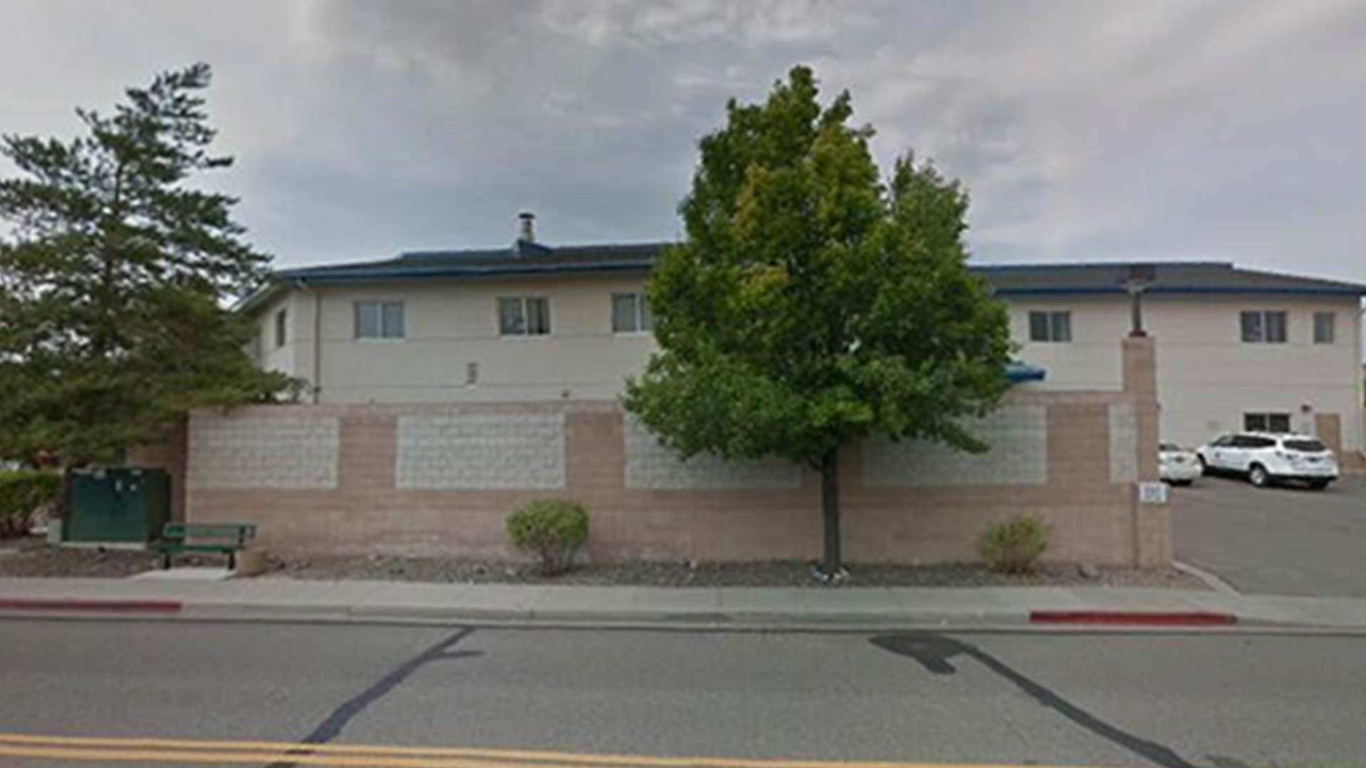 Vitality Center in Carson City